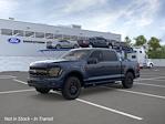 2026 Ford F-150 SuperCrew Cab 4WD Pickup for sale #260482 - photo 1