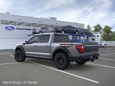 New 2026 Ford F-150 - photo 1