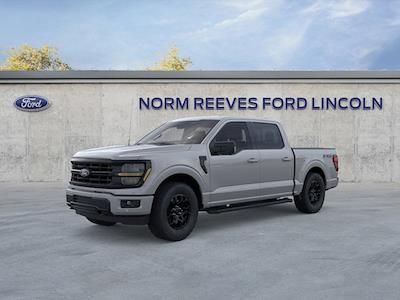 New 2026 Ford F-150 - photo 1