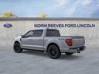 New 2026 Ford F-150 - photo 1