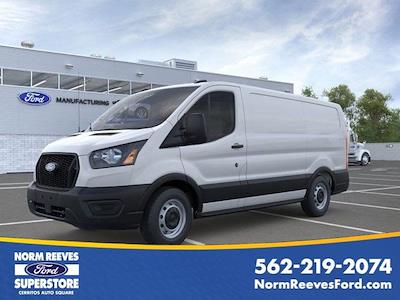 New 2026 Ford Transit 250 Low Roof Empty Cargo Van for sale #260554 - photo 1
