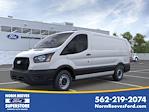 New 2026 Ford Transit 250 Low Roof Empty Cargo Van for sale #260554 - photo 1
