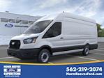 New 2026 Ford Transit 350 High Roof Empty Cargo Van for sale #260557 - photo 1