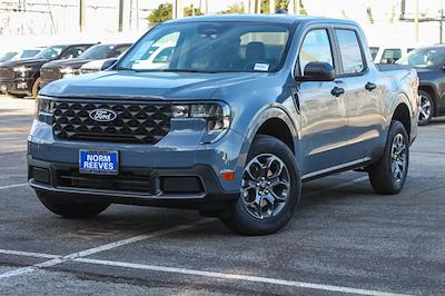 New 2026 Ford Maverick - photo 1