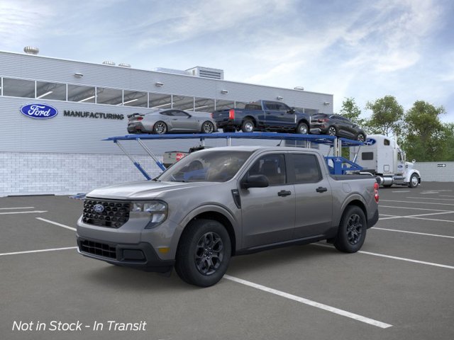 New 2026 Ford Maverick - photo 1