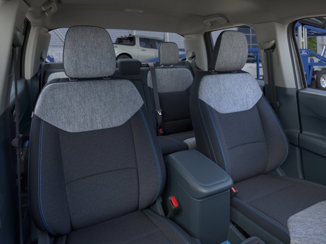 New 2026 Ford Maverick - photo 12