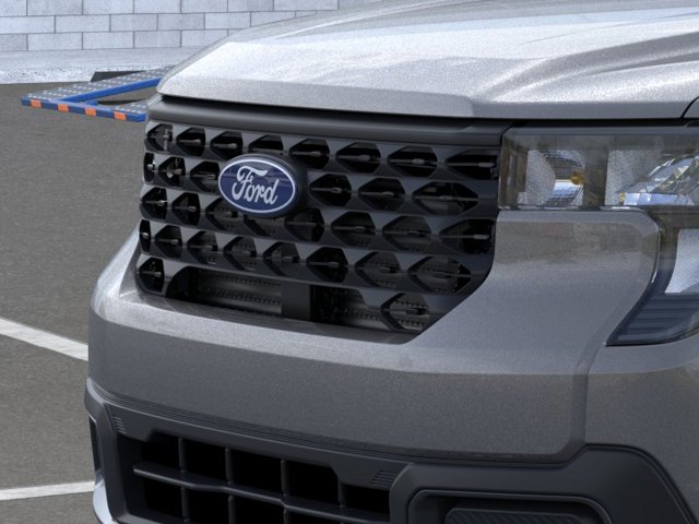 New 2026 Ford Maverick - photo 20