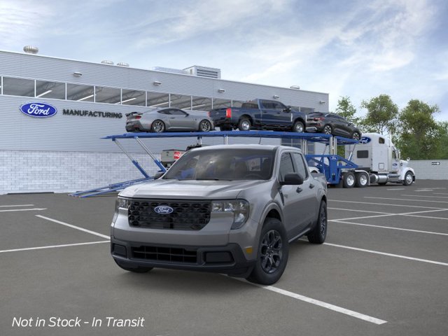 New 2026 Ford Maverick - photo 2