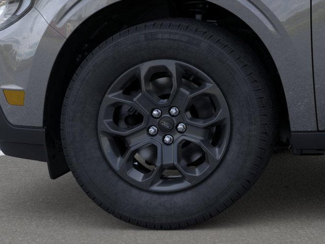 New 2026 Ford Maverick - photo 22
