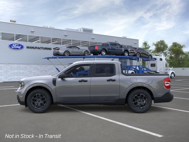 New 2026 Ford Maverick - photo 5