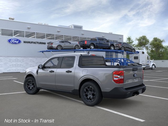 New 2026 Ford Maverick - photo 6