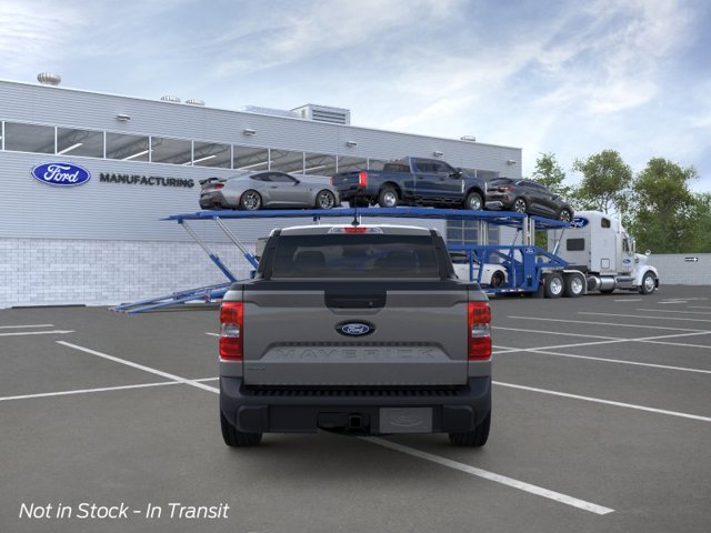 New 2026 Ford Maverick - photo 7