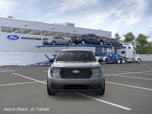 New 2026 Ford Maverick - photo 8