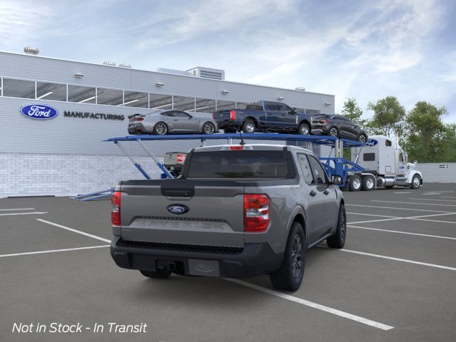 New 2026 Ford Maverick - photo 10