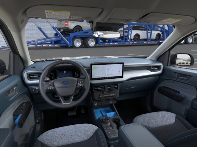 New 2026 Ford Maverick - photo 11