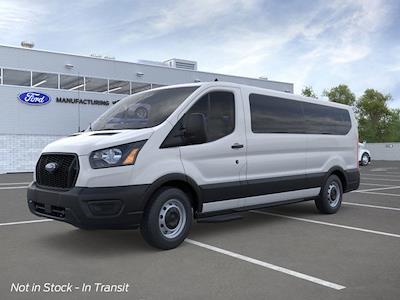2025 Ford Transit 350 Low Roof RWD Passenger Van for sale #CB251576 - photo 1