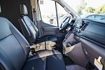 New 2025 Ford Transit 150 Medium Roof Empty Cargo Van for sale #CF250937 - photo 19