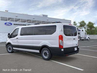 New 2025 Ford Transit 350 XL Passenger Van for sale #CF251444 - photo 2