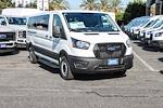 2025 Ford Transit 350 Low Roof RWD Passenger Van for sale #CF251444 - photo 1