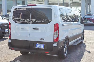 New 2025 Ford Transit 350 XL Passenger Van for sale #CF251575 - photo 2
