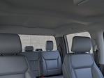New 2025 Ford F-150 Lightning Flash SuperCrew Cab for sale #CF251830 - photo 12