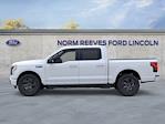New 2025 Ford F-150 Lightning Flash SuperCrew Cab for sale #CF251830 - photo 4