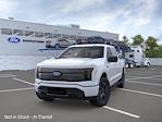 New 2025 Ford F-150 Lightning Flash SuperCrew Cab for sale #CF251831 - photo 9