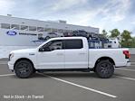 New 2025 Ford F-150 Lightning Flash SuperCrew Cab for sale #CF251831 - photo 10
