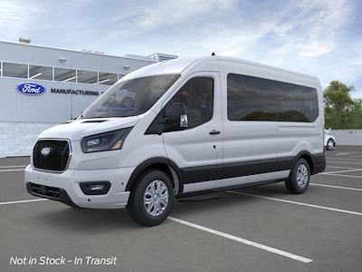 New 2026 Ford Transit 350 - photo 1