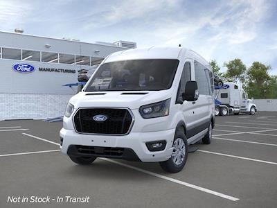 New 2026 Ford Transit 350 - photo 1