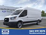 New 2026 Ford Transit 250 Medium Roof Empty Cargo Van for sale #CF260461 - photo 1