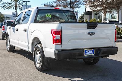 Used 2020 Ford F-150 - photo 1