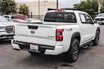 Used 2022 Nissan Frontier Crew Cab Pickup for sale #F109727 - photo 2