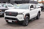 Used 2022 Nissan Frontier Crew Cab Pickup for sale #F109727 - photo 4