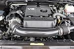 Used 2022 Nissan Frontier Crew Cab Pickup for sale #F109727 - photo 32