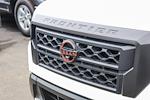 Used 2022 Nissan Frontier Crew Cab Pickup for sale #F109727 - photo 8