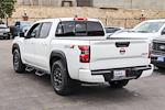 Used 2022 Nissan Frontier Crew Cab Pickup for sale #F109727 - photo 9