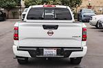 Used 2022 Nissan Frontier Crew Cab Pickup for sale #F109727 - photo 10