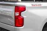 2019 Chevrolet Silverado 1500 Crew Cab 4WD Pickup for sale #F109892 - photo 11