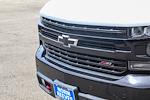 2019 Chevrolet Silverado 1500 Crew Cab 4WD Pickup for sale #F109892 - photo 7