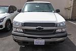 2004 Chevrolet Silverado 1500 Regular Cab RWD Pickup for sale #F109906 - photo 2