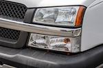 2004 Chevrolet Silverado 1500 Regular Cab RWD Pickup for sale #F109906 - photo 4