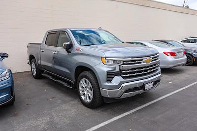 2024 Chevrolet Silverado 1500 Crew Cab 4WD Pickup for sale #F109938 - photo 1