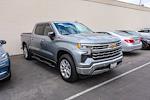 2024 Chevrolet Silverado 1500 Crew Cab 4WD Pickup for sale #F109938 - photo 1