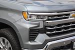 2024 Chevrolet Silverado 1500 Crew Cab 4WD Pickup for sale #F109938 - photo 2