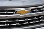 2024 Chevrolet Silverado 1500 Crew Cab 4WD Pickup for sale #F109938 - photo 3
