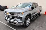 2024 Chevrolet Silverado 1500 Crew Cab 4WD Pickup for sale #F109938 - photo 4