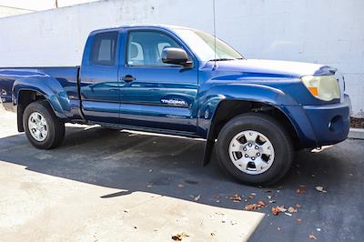 2008 Toyota Tacoma Double Cab RWD Pickup for sale #F109953 - photo 1