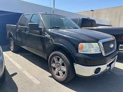 2006 Ford F-150 SuperCrew Cab RWD Pickup for sale #F109955 - photo 1