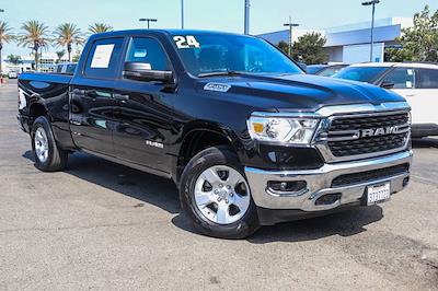 2024 Ram 1500 Crew Cab 4WD Pickup for sale #F109963 - photo 1